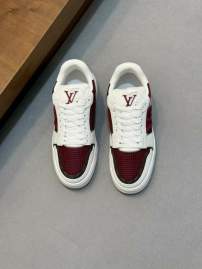 Picture of Louis Vuitton Shoes _SKULVsz39-44hnx060216001